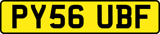 PY56UBF