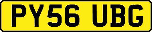 PY56UBG