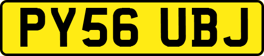 PY56UBJ