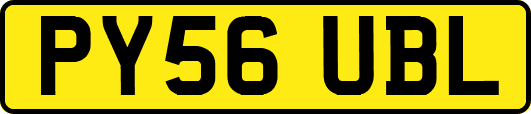 PY56UBL