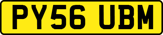 PY56UBM