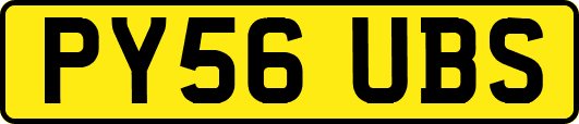 PY56UBS