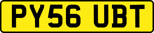 PY56UBT