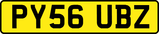 PY56UBZ
