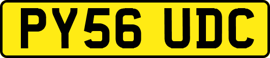 PY56UDC