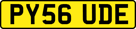 PY56UDE