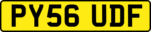 PY56UDF