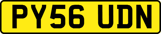 PY56UDN