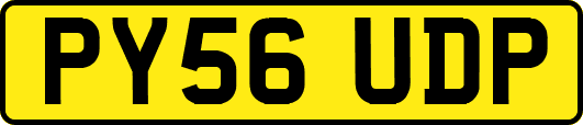 PY56UDP