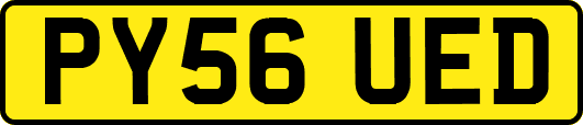 PY56UED