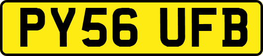 PY56UFB