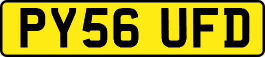 PY56UFD