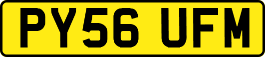 PY56UFM
