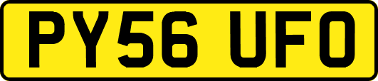 PY56UFO