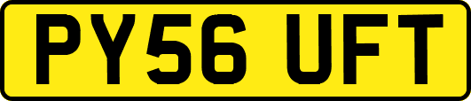 PY56UFT