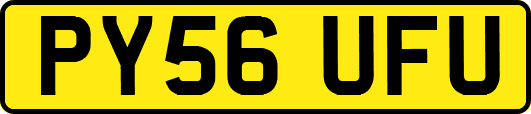 PY56UFU
