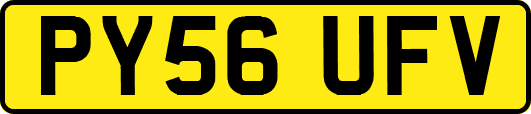PY56UFV