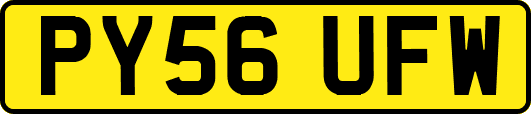 PY56UFW