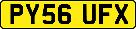 PY56UFX