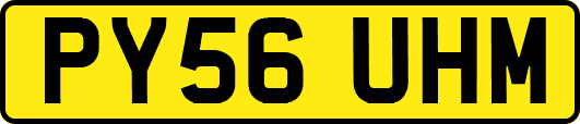 PY56UHM