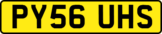 PY56UHS