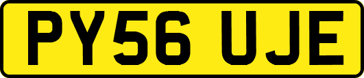 PY56UJE