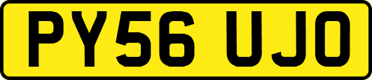 PY56UJO