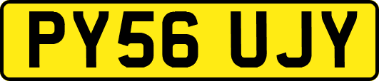 PY56UJY