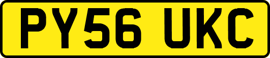 PY56UKC