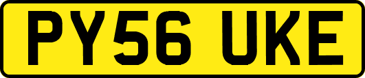 PY56UKE