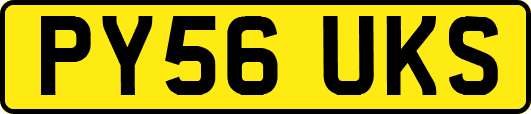 PY56UKS