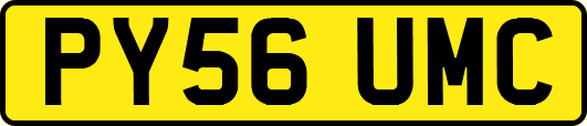 PY56UMC
