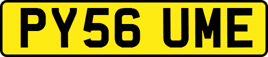 PY56UME