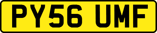 PY56UMF