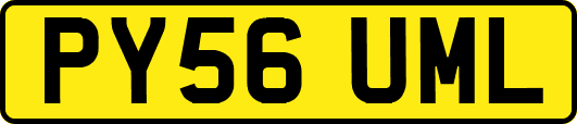 PY56UML