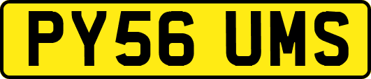PY56UMS
