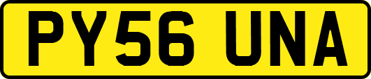 PY56UNA