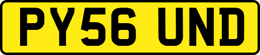 PY56UND