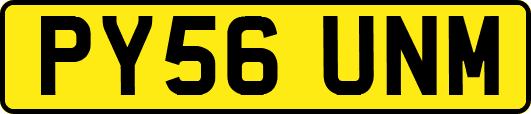 PY56UNM