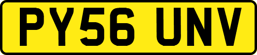 PY56UNV