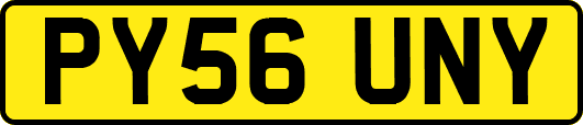 PY56UNY