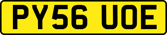 PY56UOE