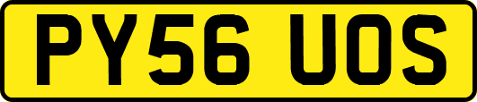 PY56UOS