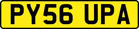 PY56UPA