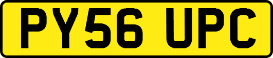 PY56UPC