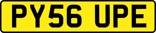 PY56UPE