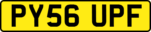 PY56UPF