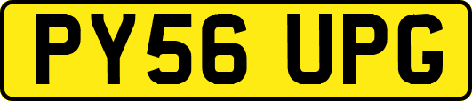 PY56UPG