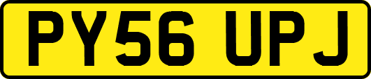 PY56UPJ