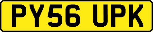 PY56UPK